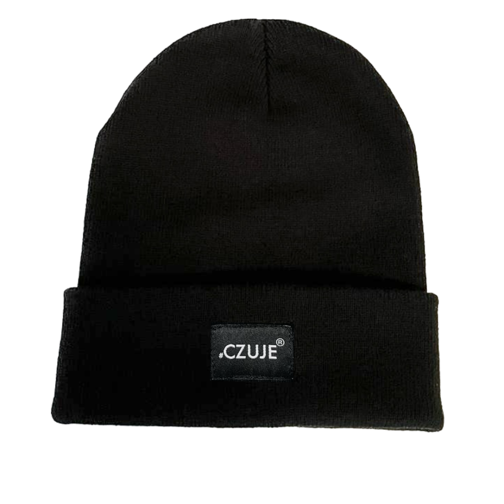 Czapka  #CZUJE®