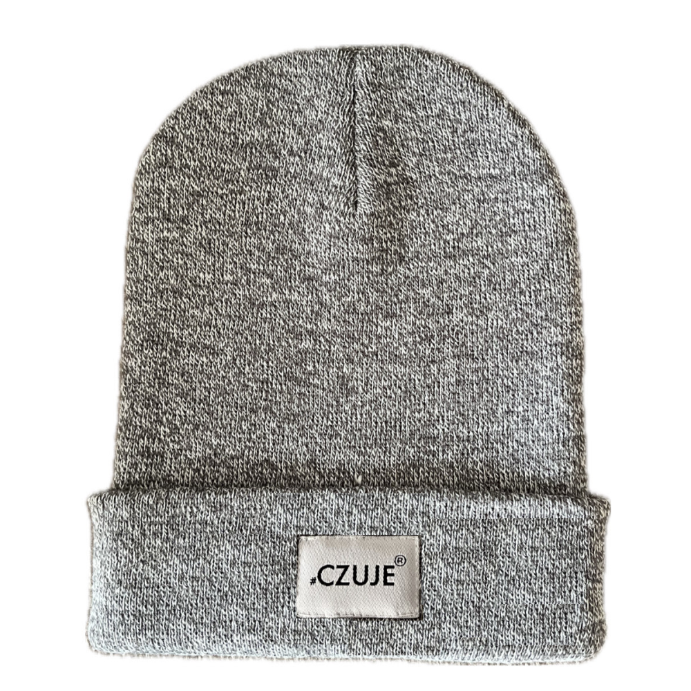 Czapka  #CZUJE®
