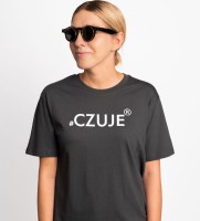 koszulka czuje bawełniana