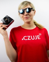 Koszulkaczuje