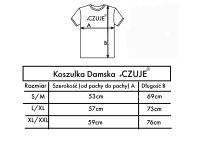 Koszulkaczuje