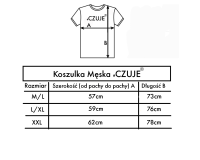 czuje