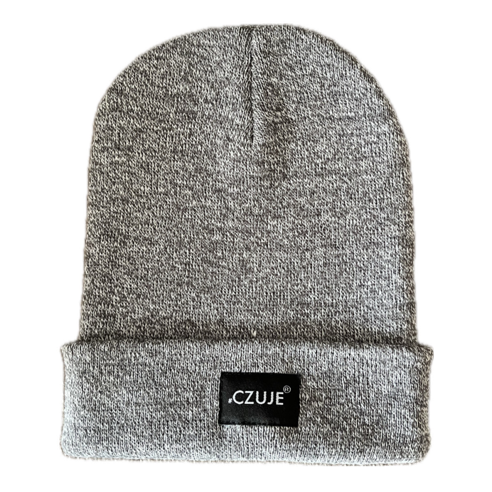 CZAPKA CZUJE